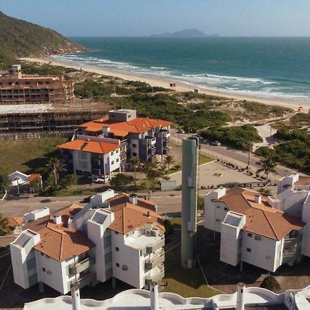 Lindo Apto Na Rua Da Praia Ingleses Florianópolis Eksteriør billede