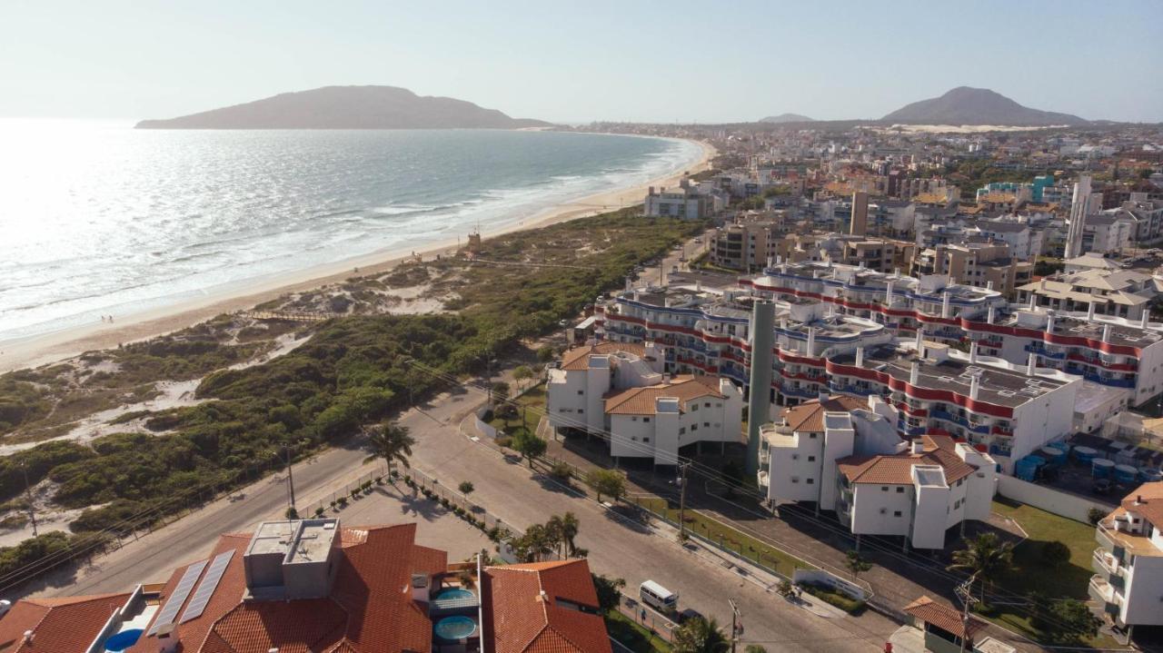 Lindo Apto Na Rua Da Praia Ingleses Lejlighed Florianópolis Eksteriør billede